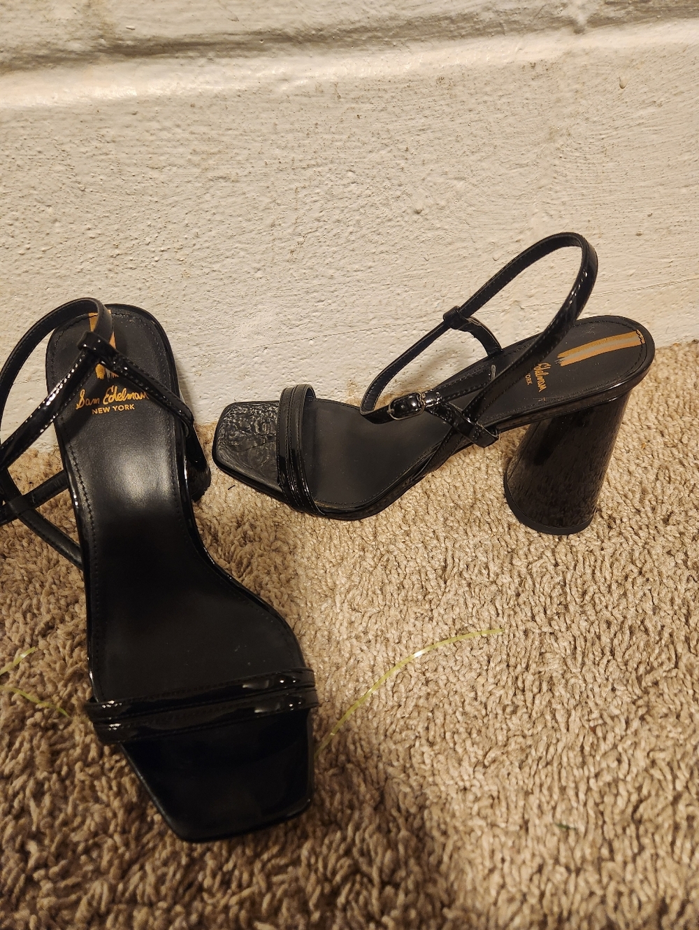 Sam Edelman Shoes - Picture 2 of 3